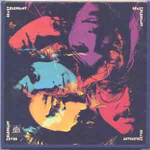 FLAC Crazy Elephant - Crazy Elephant