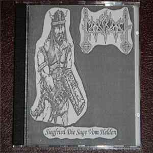 FLAC Moonblood - Siegfried Die Sage Vom Helden