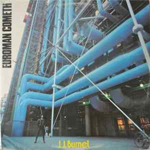 FLAC J.J. Burnel - Euroman Cometh