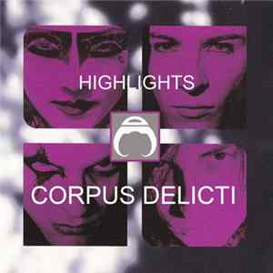 FLAC Corpus Delicti - Highlights