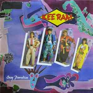FLAC Kee Ram - Easy Paradise