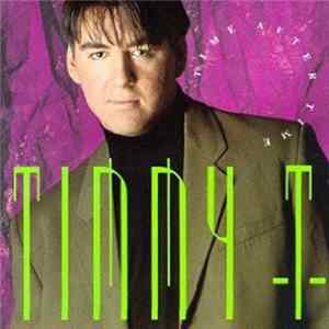 FLAC Timmy T - Time After Time