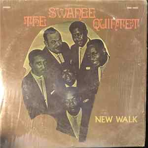 FLAC The Swanee Quintet - New Walk