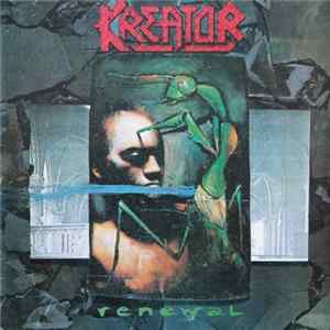 FLAC Kreator - Renewal