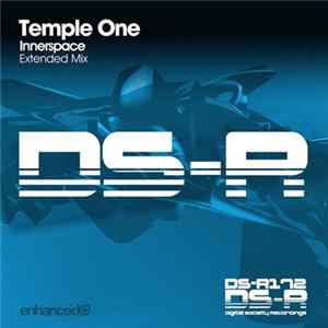 FLAC Temple One - Innerspace