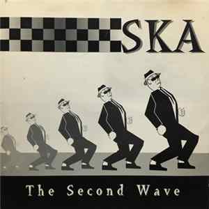 FLAC Various - The Second Wave