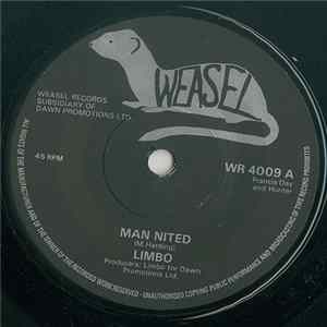 FLAC Limbo - Man Nited / Putting On The Ritz