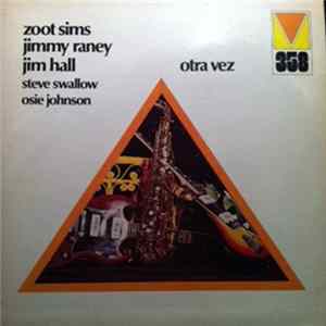 FLAC Zoot Sims - Otra Vez