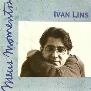 FLAC Ivan Lins - Meus Momentos (Volume Dois)