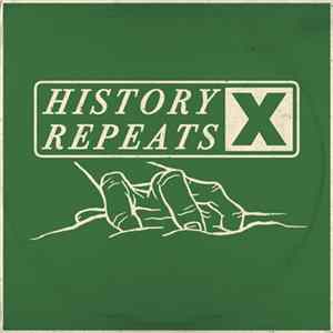 FLAC History Repeats - Dragged