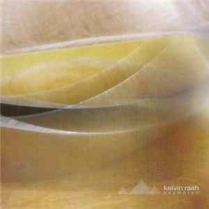 FLAC Kelvin Raah - Oxymoron