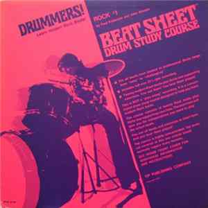 FLAC Paul Patterson And John Almaier - Beat Sheet - Drum Study Course Rock #1