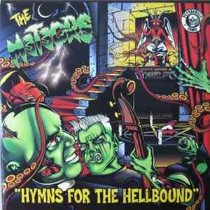 FLAC The Meteors - Hymns For The Hellbound