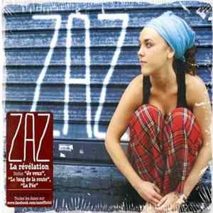FLAC ZAZ - ZAZ