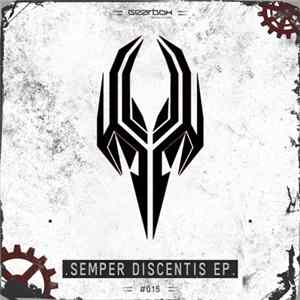 FLAC Sins Of Insanity - Semper Discentis EP