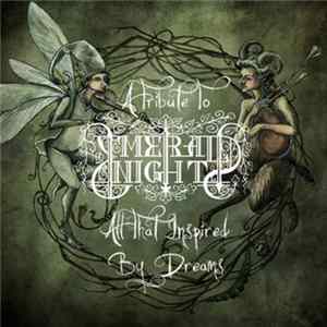 FLAC Various - A Tribute To Emerald Night - All That Inspired By Dreams