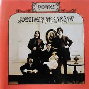 FLAC Jolliver Arkansaw - Home