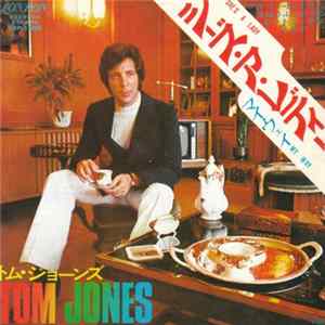 FLAC Tom Jones - She's A Lady / My Way