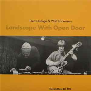 FLAC Pierre Dørge & Walt Dickerson - Landscape With Open Door