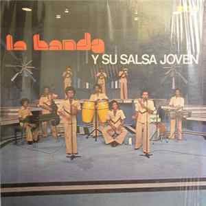 FLAC La Banda Y Su Salsa Joven - La Banda y su Salsa Joven