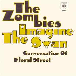 FLAC The Zombies - Imagine The Swan