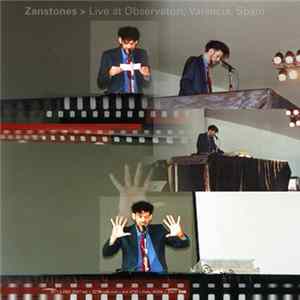 FLAC Zanstones - Live At Observatori 2000, Valencia, Spain