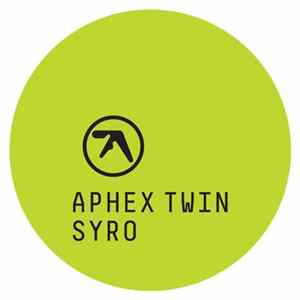 FLAC Aphex Twin - Syro
