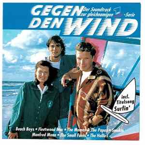 FLAC Various - Gegen Den Wind (Der Soundtrack Zur Gleichnamigen ARD Vor Acht-Serie)