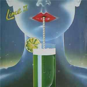 FLAC Lime - Lime II