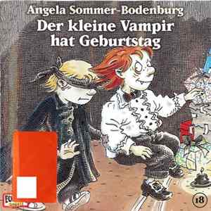 FLAC Angela Sommer-Bodenburg - Der Kleine Vampir Hat Geburtstag