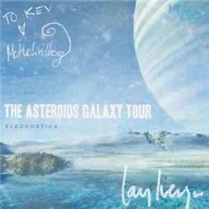FLAC The Asteroids Galaxy Tour - Elecoustica