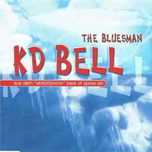 FLAC KD Bell - The Bluesman