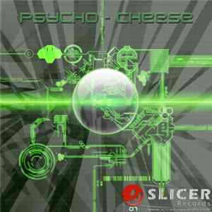FLAC Psycho - Cheese