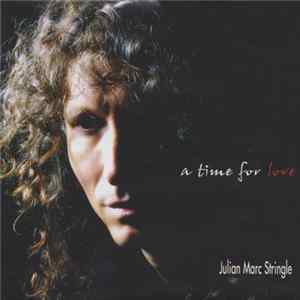 FLAC Julian Marc Stringle - A Time For Love