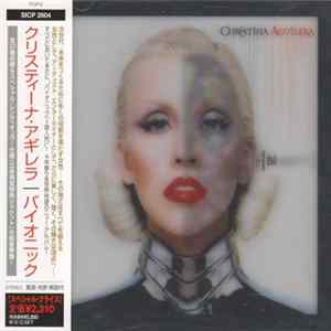 FLAC Christina Aguilera - Bionic