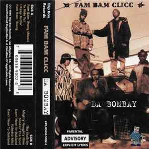 FLAC Fam Bam Clicc - Da Bombay