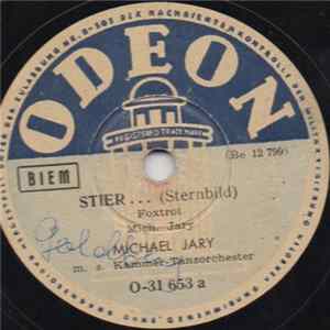 FLAC Michael Jary Mit Seinem Kammer-Tanzorchester - Stier... / Jungfrau...