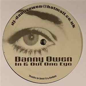 FLAC Danny Owen - In & Out One Eye