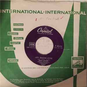 FLAC Frank Sinatra - Hey! Jealous Lover