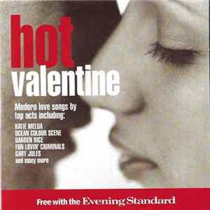 FLAC Various - Hot Valentine