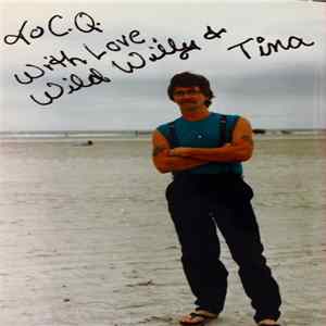 FLAC Tina Wills - Let The Hallelujahs Ring