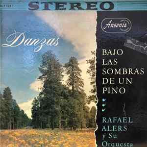 FLAC Rafael Alers Y Su Orquesta - Danzas
