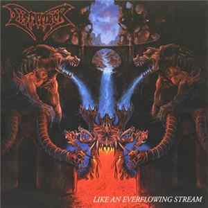 FLAC Dismember - Like An Everflowing Stream