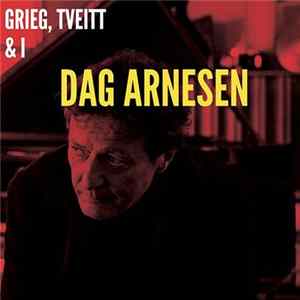 FLAC Dag Arnesen - Grieg, Tveitt & I