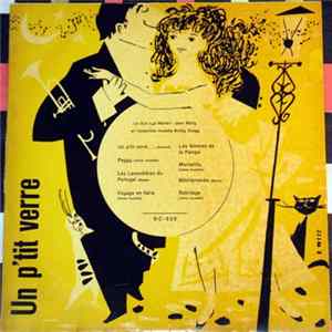 FLAC Le Duo Lys Martell - Jean Marty Et L'ensemble Musette Bobby Zaugg - Un P'tit Verre
