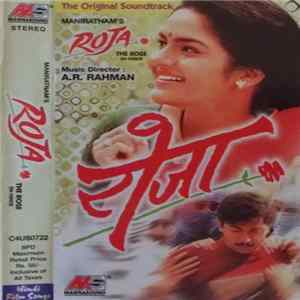 FLAC A.R. Rahman - Roja