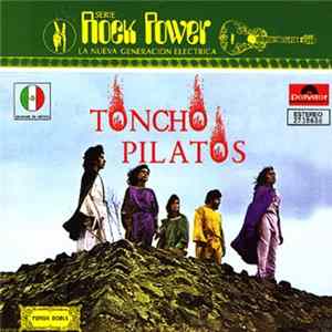 FLAC Toncho Pilatos - Toncho Pilatos