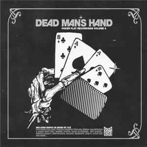 FLAC Various - Poker Flat Volume 6 - Dead Man's Hand