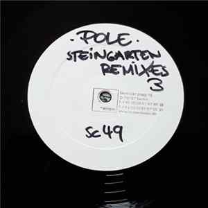FLAC Pole - Steingarten Remixes 3