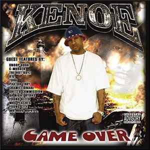 FLAC Kenoe - Game Over